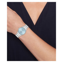 Cargar imagen en el visor de la galería, RELOJ PARA MUJER TOMMY HILFIGER 1782771 1782771 - PLATEADO