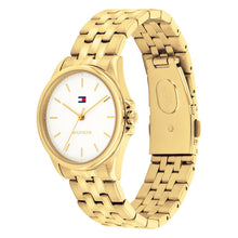Cargar imagen en el visor de la galería, RELOJ PARA MUJER TOMMY HILFIGER 1782773 1782773 - DORADO