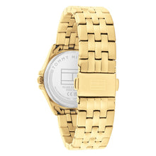 Cargar imagen en el visor de la galería, RELOJ PARA MUJER TOMMY HILFIGER 1782773 1782773 - DORADO