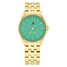 Cargar imagen en el visor de la galería, RELOJ PARA MUJER TOMMY HILFIGER 1782774 1782774 - DORADO