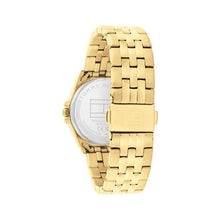 Cargar imagen en el visor de la galería, RELOJ PARA MUJER TOMMY HILFIGER 1782774 1782774 - DORADO