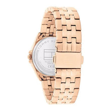 Cargar imagen en el visor de la galería, RELOJ PARA MUJER TOMMY HILFIGER 1782775 1782775 - ORO ROSA