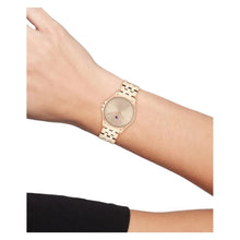 Cargar imagen en el visor de la galería, RELOJ PARA MUJER TOMMY HILFIGER 1782775 1782775 - ORO ROSA