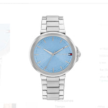 Cargar imagen en el visor de la galería, RELOJ PARA MUJER TOMMY HILFIGER LORI 1782777 - PLATEADO