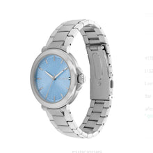 Cargar imagen en el visor de la galería, RELOJ PARA MUJER TOMMY HILFIGER LORI 1782777 - PLATEADO