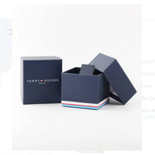 Cargar imagen en el visor de la galería, RELOJ PARA MUJER TOMMY HILFIGER LORI 1782777 - PLATEADO