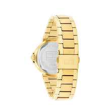 Cargar imagen en el visor de la galería, RELOJ PARA MUJER TOMMY HILFIGER LORI 1782779 - DORADO