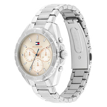 Cargar imagen en el visor de la galería, RELOJ PARA MUJER TOMMY HILFIGER 1782782 1782782 - PLATEADO