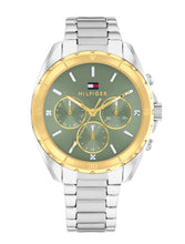 Cargar imagen en el visor de la galería, RELOJ PARA UNISEXO TOMMY HILFIGER 1782785 1782785 - PLATEADO