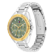 Cargar imagen en el visor de la galería, RELOJ PARA UNISEXO TOMMY HILFIGER 1782785 1782785 - PLATEADO