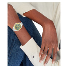 Cargar imagen en el visor de la galería, RELOJ PARA UNISEXO TOMMY HILFIGER 1782785 1782785 - PLATEADO