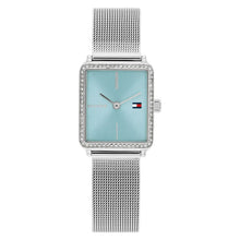 Cargar imagen en el visor de la galería, RELOJ PARA MUJER TOMMY HILFIGER 1782789 1782789 - PLATEADO