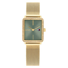 Cargar imagen en el visor de la galería, RELOJ PARA MUJER TOMMY HILFIGER 1782791 1782791 - DORADO