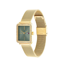 Cargar imagen en el visor de la galería, RELOJ PARA MUJER TOMMY HILFIGER 1782791 1782791 - DORADO
