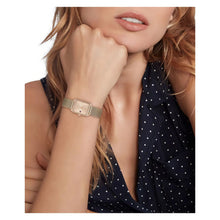 Cargar imagen en el visor de la galería, RELOJ PARA MUJER TOMMY HILFIGER 1782792 1782792 - ORO ROSA