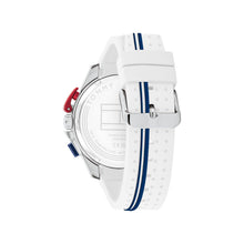 Cargar imagen en el visor de la galería, RELOJ DEPORTIVO PARA HOMBRE TOMMY HILFIGER 1792167 1792167 - BLANCO
