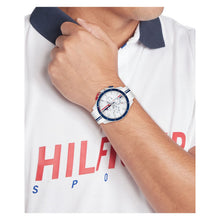 Cargar imagen en el visor de la galería, RELOJ DEPORTIVO PARA HOMBRE TOMMY HILFIGER 1792167 1792167 - BLANCO
