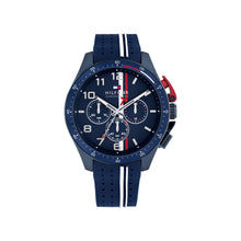 Cargar imagen en el visor de la galería, RELOJ DEPORTIVO PARA HOMBRE TOMMY HILFIGER 1792169 1792169 - AZUL
