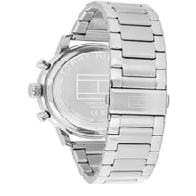 Cargar imagen en el visor de la galería, RELOJ PARA HOMBRE TOMMY HILFIGER ROCKY 1792180 - PLATEADO