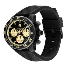 Cargar imagen en el visor de la galería, RELOJ PARA HOMBRE TOMMY HILFIGER TH85 1792182 - NEGRO