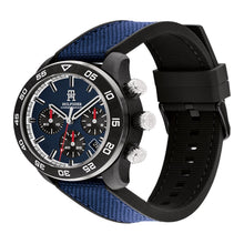 Cargar imagen en el visor de la galería, RELOJ PARA HOMBRE TOMMY HILFIGER TH85 1792183 - AZUL