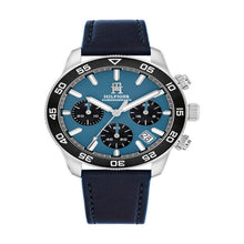 Cargar imagen en el visor de la galería, RELOJ PARA HOMBRE TOMMY HILFIGER TH85 1792187 - AZUL