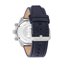 Cargar imagen en el visor de la galería, RELOJ PARA HOMBRE TOMMY HILFIGER TH85 1792187 - AZUL