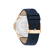 Cargar imagen en el visor de la galería, RELOJ CLÁSICO PARA HOMBRE TOMMY HILFIGER 1792189 1792189 - AZUL