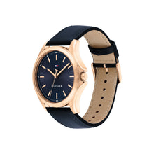 Cargar imagen en el visor de la galería, RELOJ CLÁSICO PARA HOMBRE TOMMY HILFIGER 1792189 1792189 - AZUL
