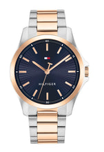 Cargar imagen en el visor de la galería, RELOJ PARA HOMBRE TOMMY HILFIGER 1792193 1792193 - MULTICOLOR