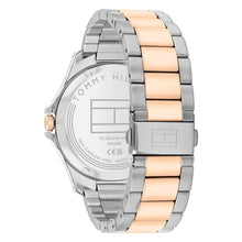 Cargar imagen en el visor de la galería, RELOJ PARA HOMBRE TOMMY HILFIGER 1792193 1792193 - MULTICOLOR