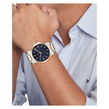 Cargar imagen en el visor de la galería, RELOJ PARA HOMBRE TOMMY HILFIGER 1792193 1792193 - MULTICOLOR