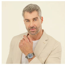 Cargar imagen en el visor de la galería, RELOJ DEPORTIVO PARA HOMBRE BOSS CANDOR CHRONO 1514219 - MARRON