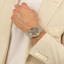 Cargar imagen en el visor de la galería, RELOJ PARA HOMBRE BOSS CANDOR CHRONO 1514221 - GRIS