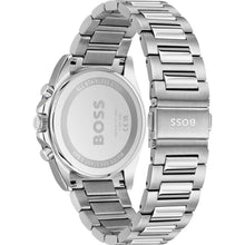 Cargar imagen en el visor de la galería, RELOJ PARA HOMBRE BOSS STRIKE 1514240 - PLATEADO