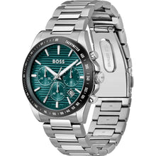 Cargar imagen en el visor de la galería, RELOJ PARA HOMBRE BOSS STRIKE 1514241 - PLATEADO