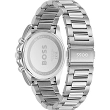 Cargar imagen en el visor de la galería, RELOJ PARA HOMBRE BOSS STRIKE 1514241 - PLATEADO