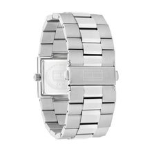 Cargar imagen en el visor de la galería, RELOJ PARA MUJER TOMMY HILFIGER BRAND 1782797 - PLATEADO