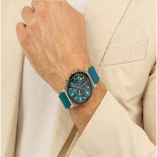 Cargar imagen en el visor de la galería, RELOJ DEPORTIVO PARA HOMBRE BOSS CANDOR CHRONO 1514244 - VERDE