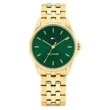 Cargar imagen en el visor de la galería, RELOJ PARA MUJER TOMMY HILFIGER 1782799 1782799 - DORADO