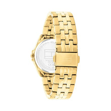 Cargar imagen en el visor de la galería, RELOJ PARA MUJER TOMMY HILFIGER 1782799 1782799 - DORADO