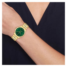 Cargar imagen en el visor de la galería, RELOJ PARA MUJER TOMMY HILFIGER 1782799 1782799 - DORADO
