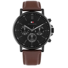 Cargar imagen en el visor de la galería, RELOJ CLÁSICO PARA HOMBRE TOMMY HILFIGER TYSON 1710704 - MARRÓN