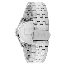 Cargar imagen en el visor de la galería, RELOJ PARA MUJER TOMMY HILFIGER 1782801 1782801 - PLATEADO