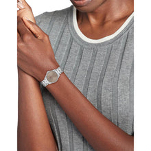 Cargar imagen en el visor de la galería, RELOJ PARA MUJER TOMMY HILFIGER 1782801 1782801 - PLATEADO