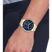 Cargar imagen en el visor de la galería, RELOJ PARA HOMBRE TOMMY HILFIGER MULTIFUNCION 1710710 - MULTICOLOR