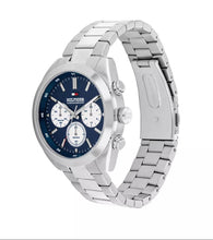 Cargar imagen en el visor de la galería, RELOJ PARA HOMBRE TOMMY HILFIGER 1710722 - PLATEADO