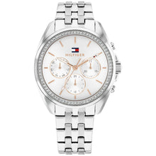 Cargar imagen en el visor de la galería, RELOJ PARA MUJER TOMMY HILFIGER MELLIE 1782802 - PLATEADO