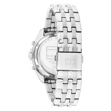 Cargar imagen en el visor de la galería, RELOJ PARA MUJER TOMMY HILFIGER MELLIE 1782802 - PLATEADO