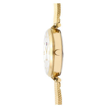 Cargar imagen en el visor de la galería, RELOJ PARA MUJER TOMMY HILFIGER ELLA 1782805 - DORADO